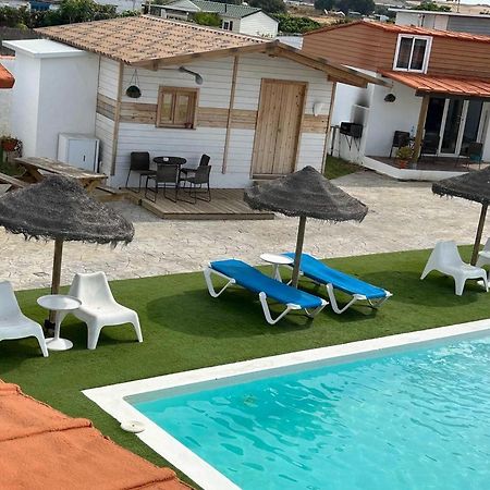 La Pinza Bl Am Apartment Ел Палмар Екстериор снимка