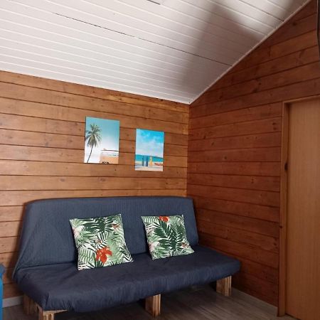 La Pinza Bl Am Apartment Ел Палмар Екстериор снимка