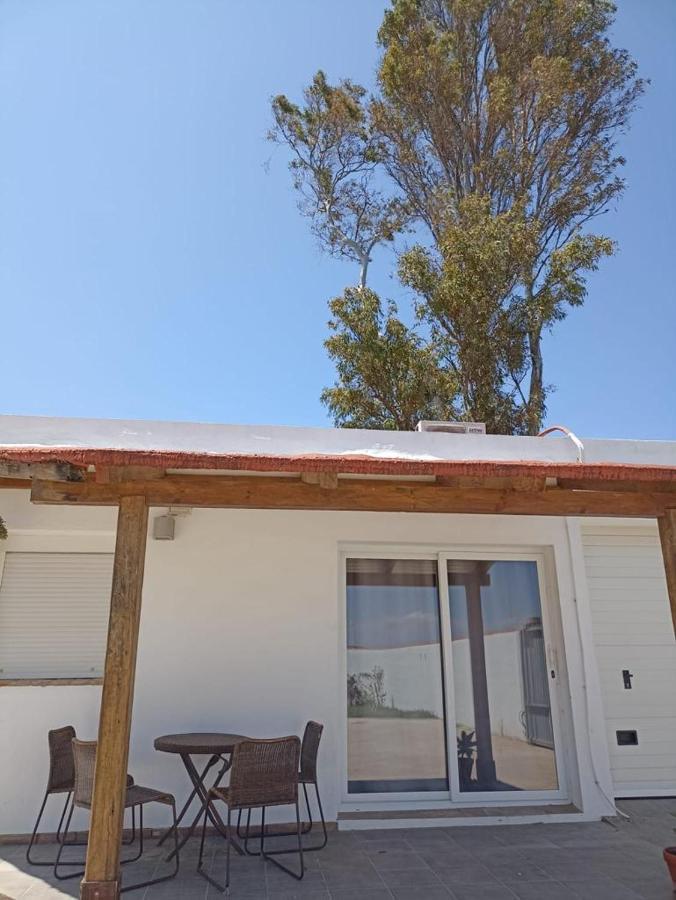 La Pinza Bl Am Apartment Ел Палмар Екстериор снимка