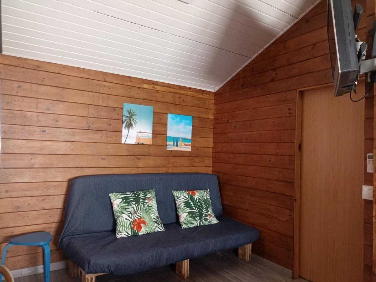 La Pinza Bl Am Apartment Ел Палмар Екстериор снимка
