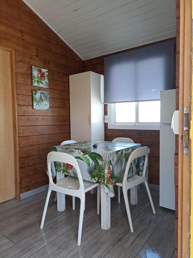 La Pinza Bl Am Apartment Ел Палмар Екстериор снимка