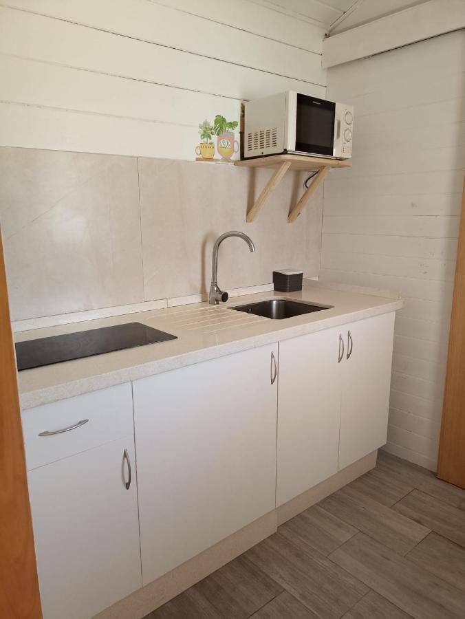 La Pinza Bl Am Apartment Ел Палмар Екстериор снимка
