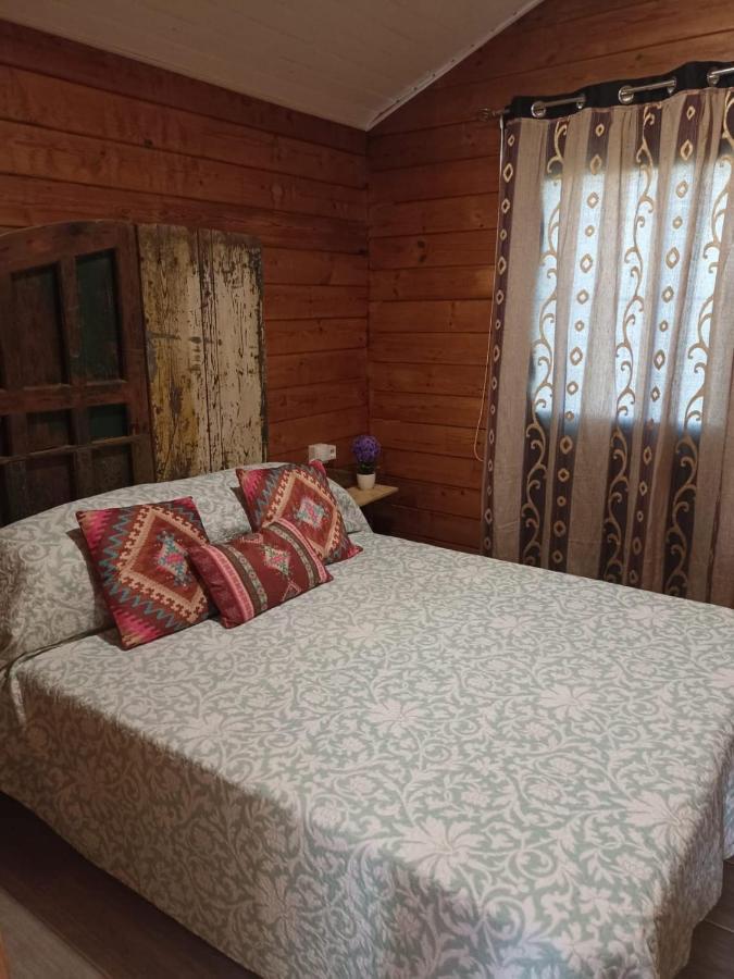 La Pinza Bl Am Apartment Ел Палмар Екстериор снимка