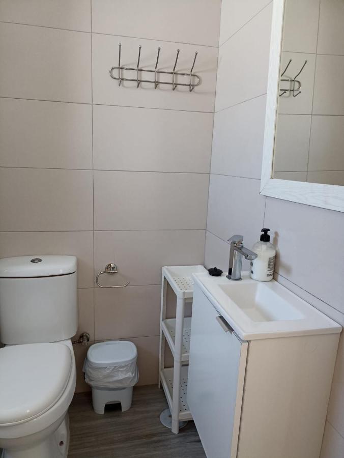 La Pinza Bl Am Apartment Ел Палмар Екстериор снимка